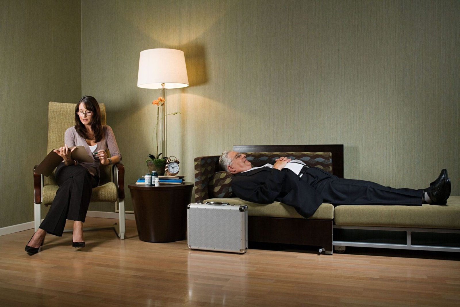 “Psikolog” – “Psikiyatrist” Farkı Nedir?